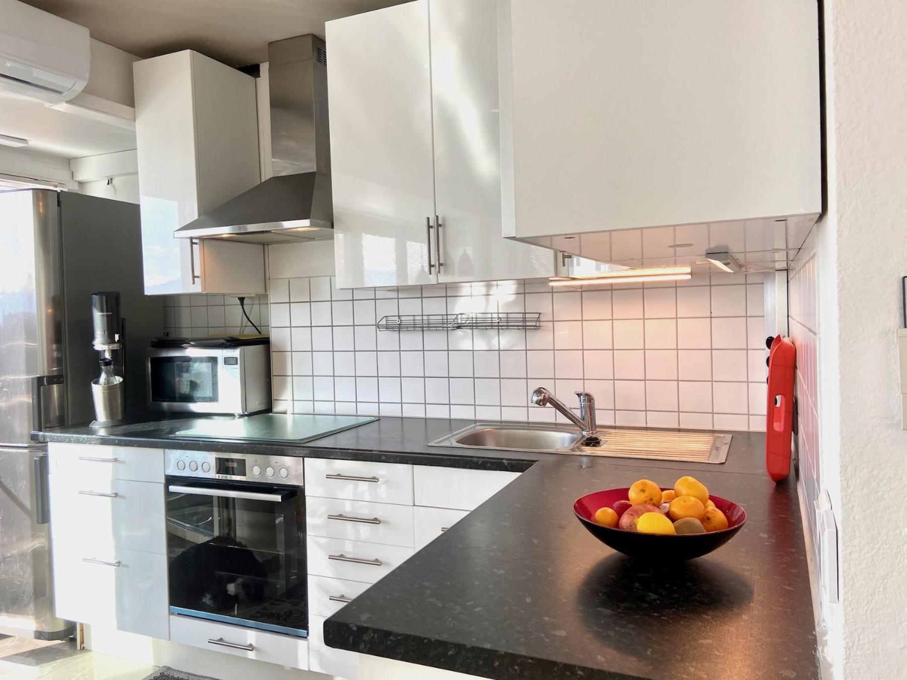 Ferienwohnung Riva - Wohlfuehloase In Ruhiger Lage Ліндау Екстер'єр фото